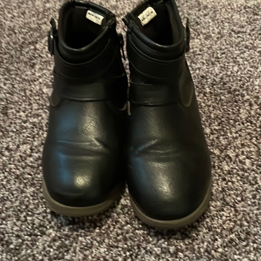 Booties